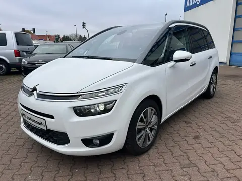 Used CITROEN C4 Diesel 2015 Ad 