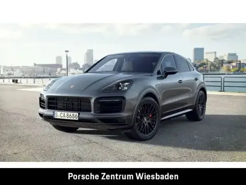 Annonce PORSCHE CAYENNE Essence 2021 d'occasion 