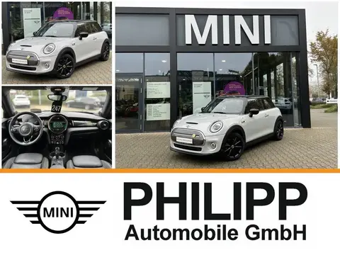 Annonce MINI COOPER Non renseigné 2021 d'occasion 