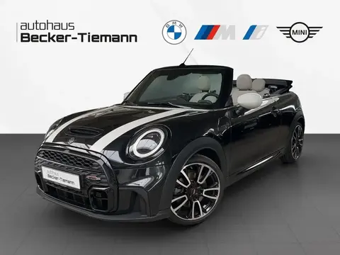 Annonce MINI COOPER Essence 2023 d'occasion 