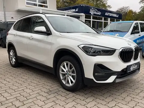 Annonce BMW X1 Diesel 2022 d'occasion 