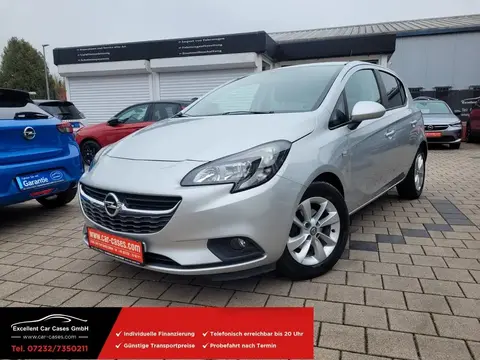 Used OPEL CORSA Petrol 2018 Ad 