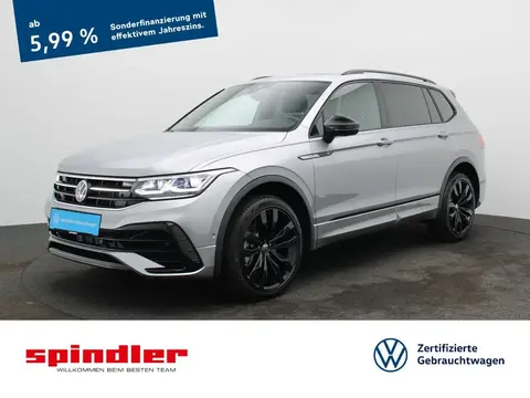 Used VOLKSWAGEN TIGUAN Diesel 2024 Ad 