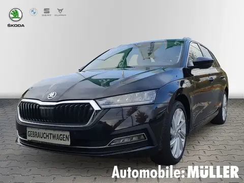 Used SKODA OCTAVIA Hybrid 2021 Ad 