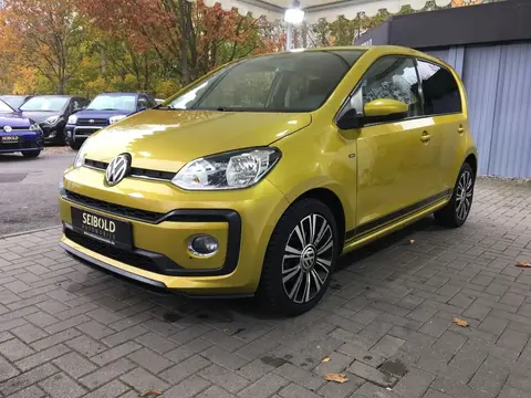 Used VOLKSWAGEN UP! Petrol 2018 Ad 