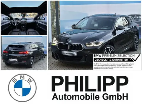 Used BMW X2 Hybrid 2021 Ad 