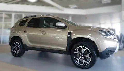 Annonce DACIA DUSTER Essence 2019 d'occasion 