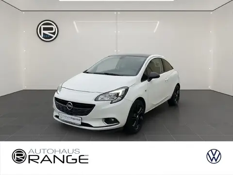 Used OPEL CORSA Petrol 2016 Ad 