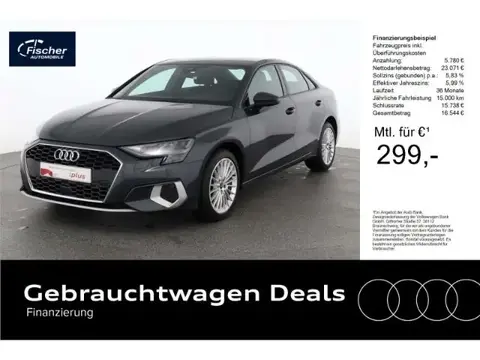 Used AUDI A3 Diesel 2022 Ad 