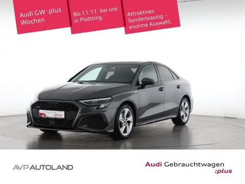 Annonce AUDI A3 Diesel 2022 d'occasion 