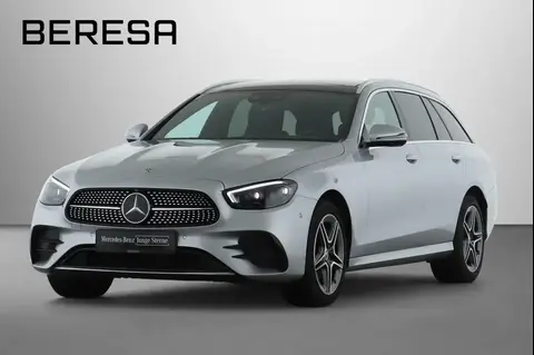 Used MERCEDES-BENZ CLASSE E Hybrid 2020 Ad 