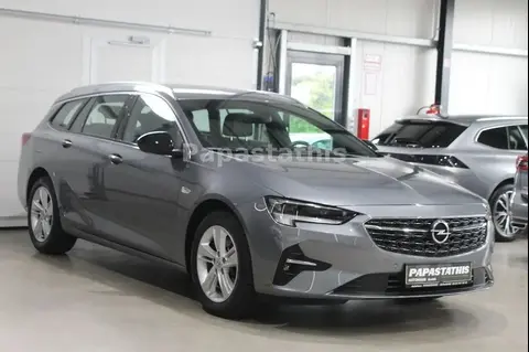 Used OPEL INSIGNIA Petrol 2021 Ad 