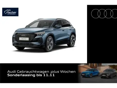 Annonce AUDI Q4 Non renseigné 2024 d'occasion 