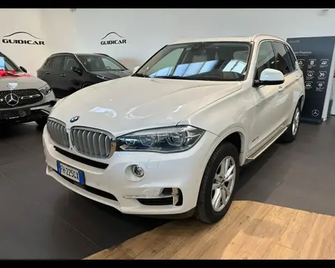 Used BMW X5 Diesel 2017 Ad 