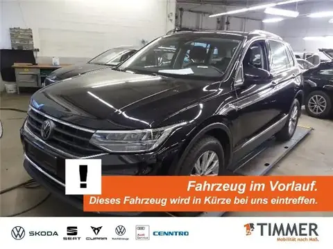 Annonce VOLKSWAGEN TIGUAN Diesel 2023 d'occasion 