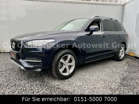 Used VOLVO XC90 Petrol 2016 Ad 