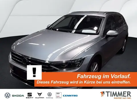 Annonce VOLKSWAGEN PASSAT Diesel 2023 d'occasion 