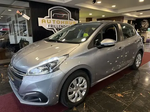 Used PEUGEOT 208 Petrol 2019 Ad 