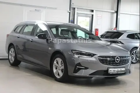 Used OPEL INSIGNIA Petrol 2021 Ad 