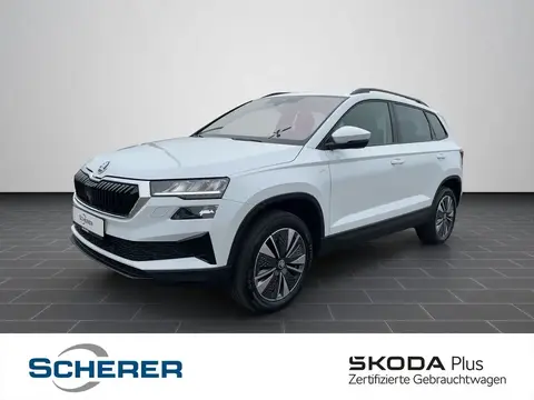 Annonce SKODA KAROQ Essence 2024 d'occasion 