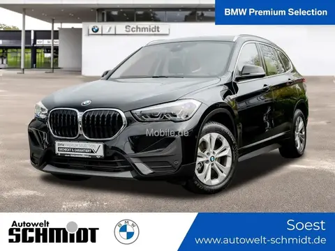 Annonce BMW X1 Hybride 2021 d'occasion 