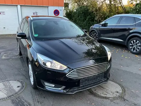 Used FORD FOCUS Petrol 2019 Ad 