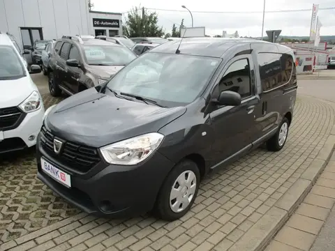 Used DACIA DOKKER Petrol 2020 Ad 