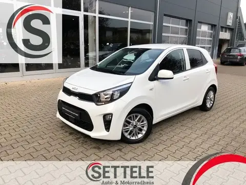 Annonce KIA PICANTO Essence 2021 d'occasion 