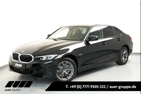 Annonce BMW SERIE 3 Hybride 2023 d'occasion 