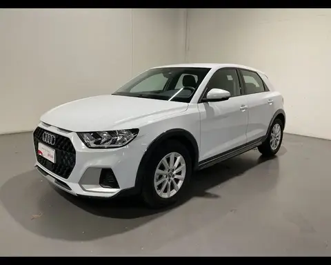 Annonce AUDI A1 Essence 2024 d'occasion 