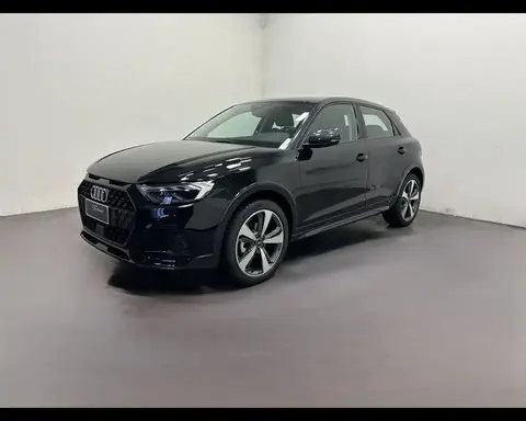 Used AUDI A1 Petrol 2024 Ad 