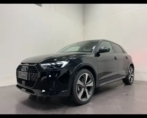 Annonce AUDI A1 Essence 2024 d'occasion 