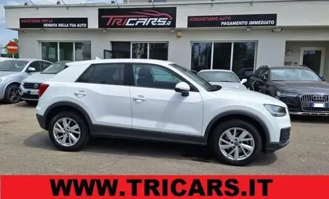 Used AUDI Q2 Diesel 2018 Ad 