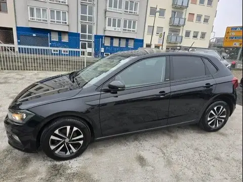 Used VOLKSWAGEN POLO Petrol 2020 Ad 