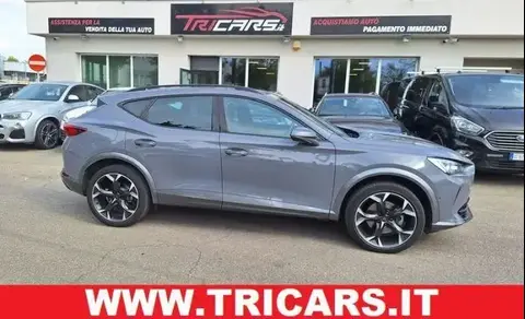 Used CUPRA FORMENTOR Diesel 2021 Ad 