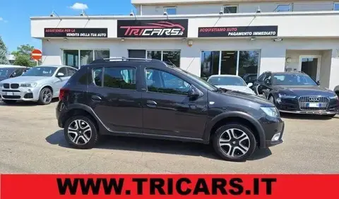 Annonce DACIA SANDERO Diesel 2018 d'occasion 