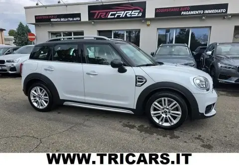 Used MINI COOPER Diesel 2017 Ad 