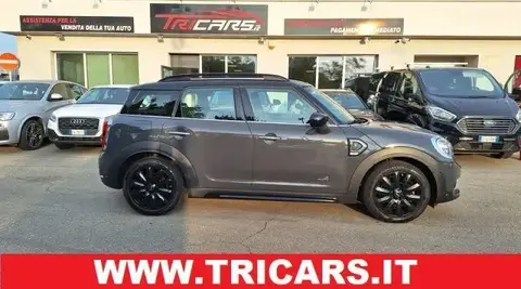 Used MINI COOPER Diesel 2020 Ad 