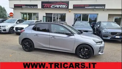 Annonce OPEL CORSA Essence 2020 d'occasion 