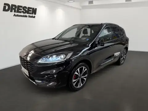 Used FORD KUGA Hybrid 2022 Ad 