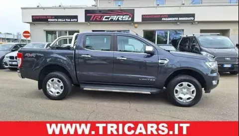 Used FORD RANGER Diesel 2017 Ad 