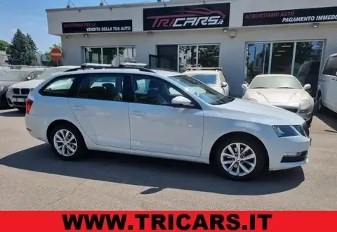 Used SKODA OCTAVIA  2019 Ad 