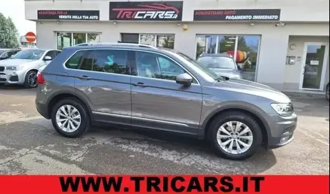 Used VOLKSWAGEN TIGUAN Diesel 2020 Ad 