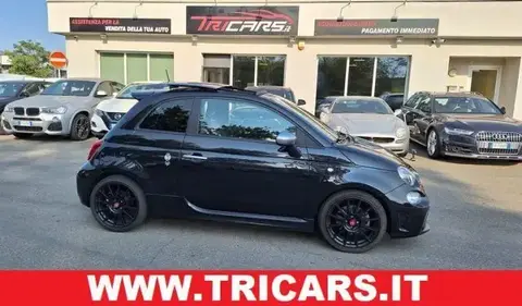 Used ABARTH 595 Petrol 2020 Ad 