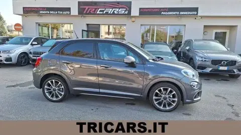 Used FIAT 500X Petrol 2022 Ad 