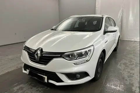 Used RENAULT MEGANE Petrol 2018 Ad 