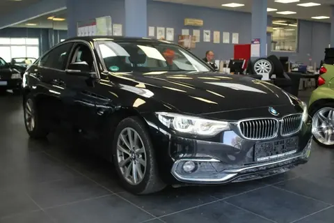 Used BMW SERIE 4 Petrol 2019 Ad 