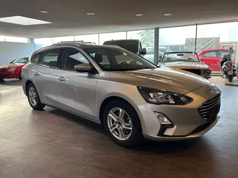 Used FORD FOCUS Diesel 2021 Ad 