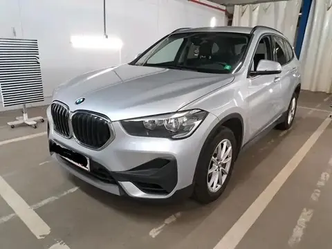 Annonce BMW X1 Essence 2020 d'occasion 