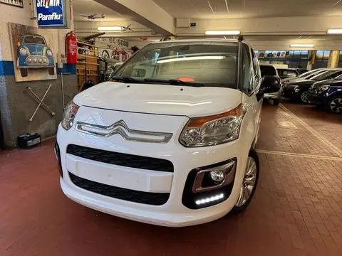 Used CITROEN C3 Petrol 2017 Ad 